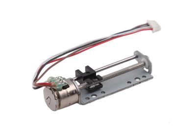 3,3 parafuso pequeno do slider do motor deslizante 10mm do slider da C.C. de V motor deslizante do micro para a máquina de gravação infravermelha de DIY