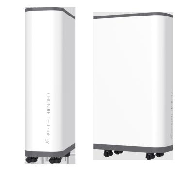 Customized Hemodialysis Dialysis Water Treatment System Endotoxin Filter Module