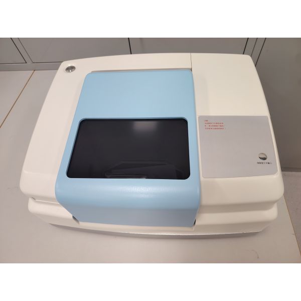 ASTM E168 ISO10640 FTIR Spectrometer Fourier Transform Infrared Spectrometer for Polymer Rubber Plastic Material