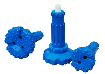 130mm Carbide DTH Hole Opener Enlarge Bit For Stone Quarry