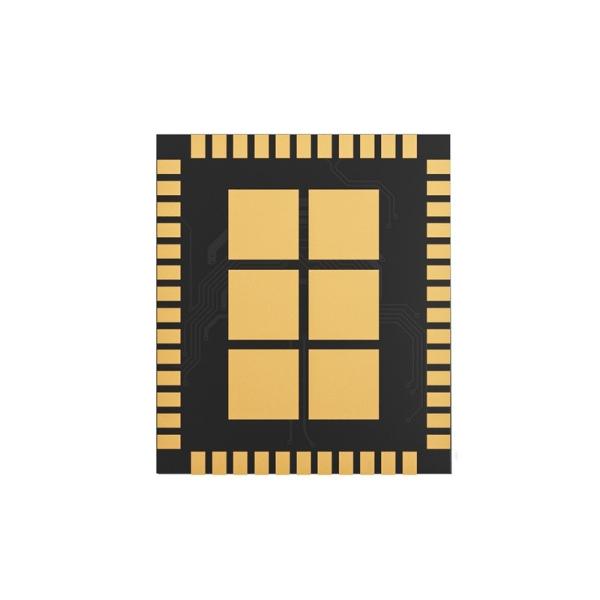 Highly Integrated QCA2066 Wifi 6e Module 3000Mbps Wireless Access Point Module For Openwrt