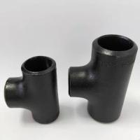 T igual do encaixe de tubulação do ANSI B16.9 A234 Wpb Sch40 Smls 32mm