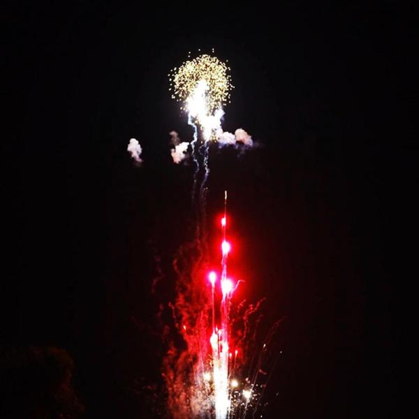 2025 Chinese Wedding Fireworks 1.4 Pro Cake 25 Shots Special Effects