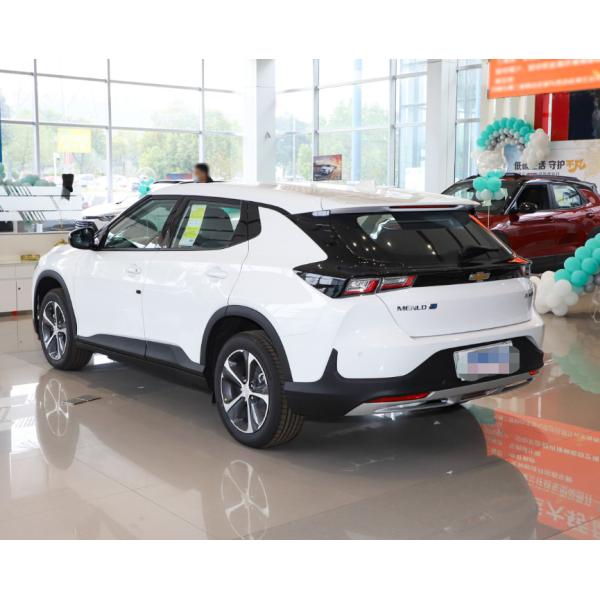 Carro 2022 compacto elétrico da versão 518KM de Chevrolet MENLO Xinghe