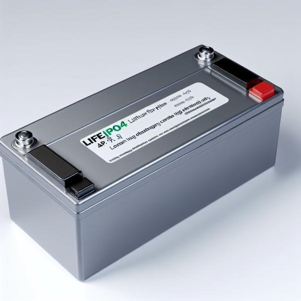 LFP 32140 3.2V 150Ah High Stability Lifepo4 Battery Pack