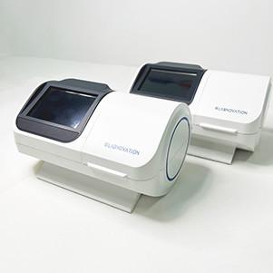 Percent Determination POCT HbA1c Analyzer Rapid Test HbA1c Content In Whole Blood