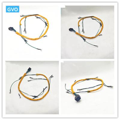 305-4893 3054893 Excavator Engineering Machinery Carter CAT320C D C6.4 Engine Injector Wire Harness