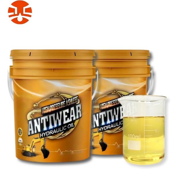 Improve Lubricity with High Viscosity Base Oil in Automotive Lubricants Manufacturing