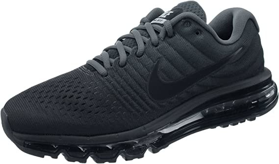 Cheap Nike Air Max 2017 Cool Grey Anthracite 849559 008