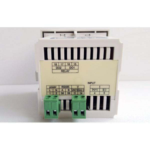 Hot selling Single Phase Digital Voltmeter `