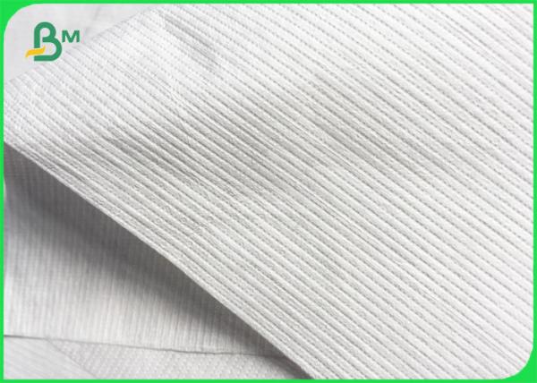 Papel de arte personalizado de 1082D Tyvek, folhas de papel de Tyvek para a embalagem dessecante