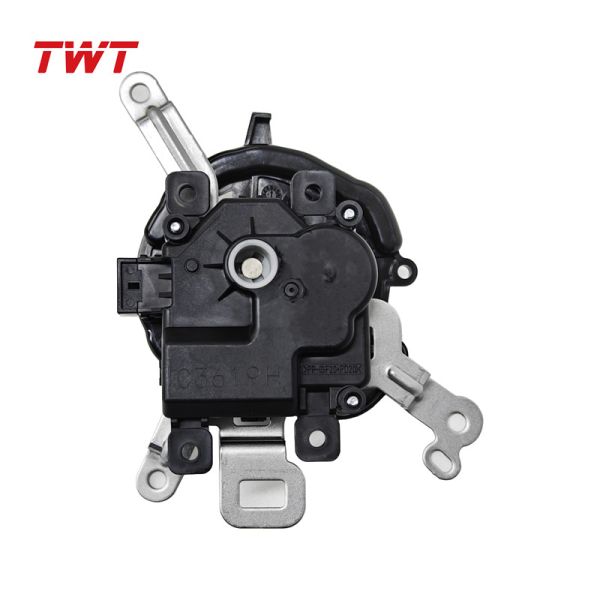 TWT Car Blend Door HVAC Heater Servo Motor Air Mix Radiator Damper Actuator for Honda URV CRV Civic XRV 2017-2026 79150-TAA-J41