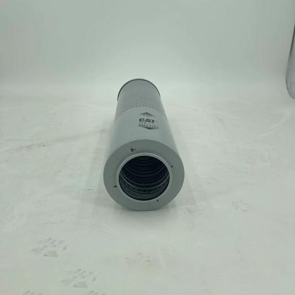 398-7171 Stainless Steel Frame Hydraulic Oil Filters Standard Size TLX235RC/100 V3.0508-09Y