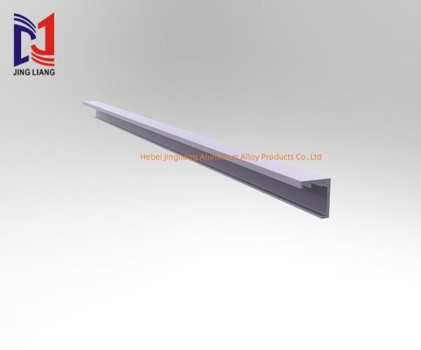 Customized Circlip Ventilated Facade Support System For Both 20mm Terracotta Panel And 30mm Terracotta Panel