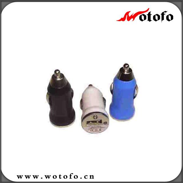 usb car charger e cigarettes accessory dual port ego USB charger