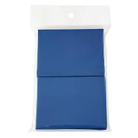 Premium 125-130 Mil CPP manchons de carte mat pour la protection de la carte