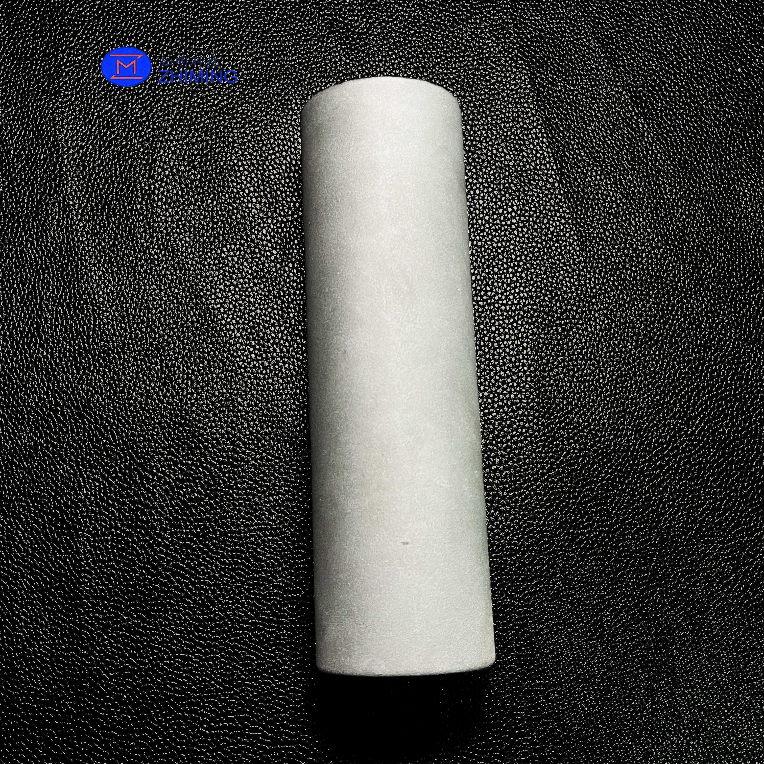 SiC Ceramic:High Thermal Conductivity High Mechanical Strength & Stiffness Precision Grinding