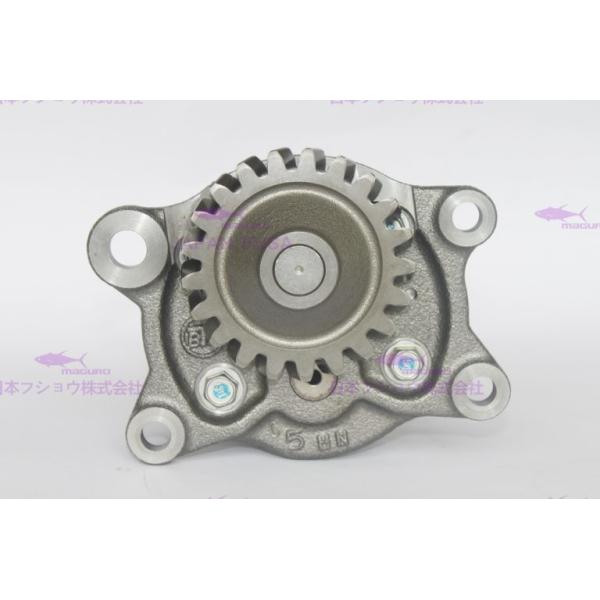 EXCAVATOR OIL PUMP KOMATSU SAA6D125E-3 6251-51-1001