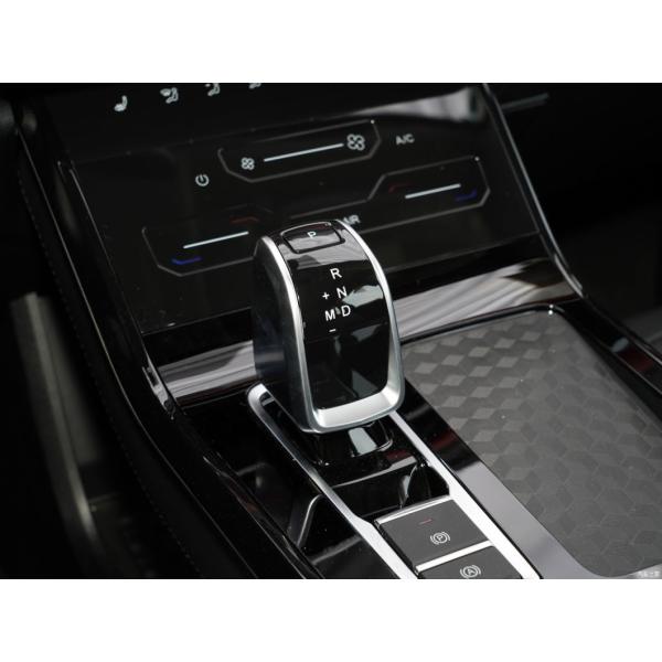 Gasoline SUV Car Chery Tiggo7 Superpower Edition 1.5t CVT Superpower Guard Version SUV