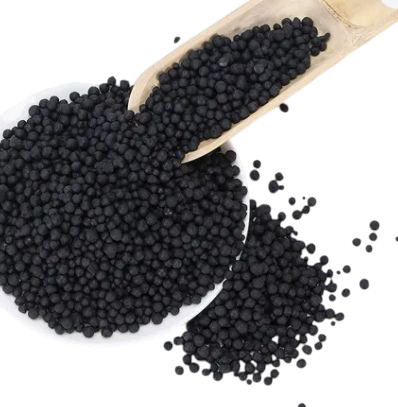 Bio Organic Fertilizer Amino Acid Granules NPK Fertilizer Soil Conditioner Output Increase