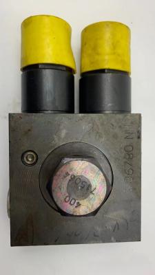 268431000 Putzmeister acessórios de caminhões de bomba de betão cilindro hidráulico de braço 320BAR20LGEN7