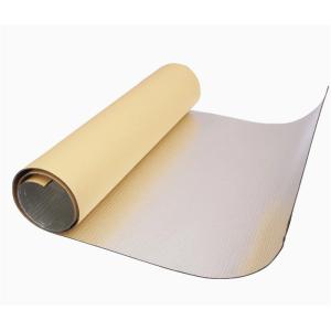 Thermal Aluminum Foil Foam Insulation