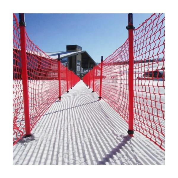 Custom football field protect Purse seine ski field plastic net Sports Net safety net
