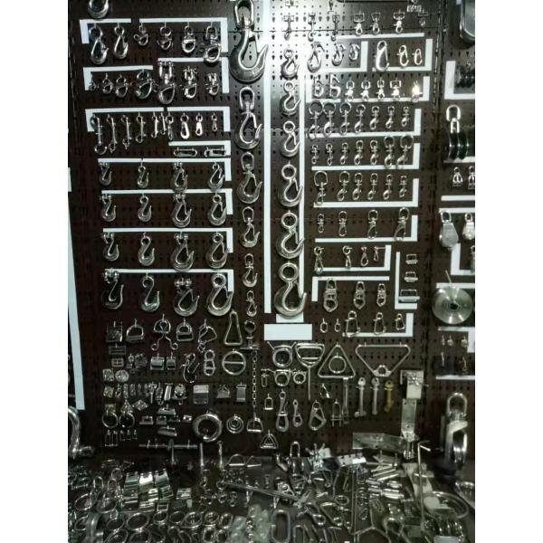 stainless steel snap shackles ,stainless steell triangle ,stainless steel bow shackle ,stainless steel D RING , O RING