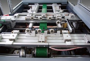 Крышка PLC автоматическая трудная клея случай делая машиной 3MM толщину