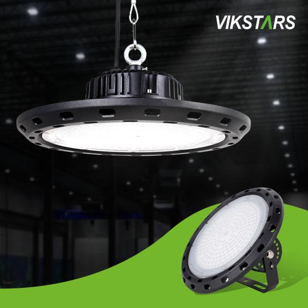 Classic 50W 100W 150W 200W 240W UFO High Bay Lights For Factory Warehouse Workshop Lighting Lamparas Campana Led