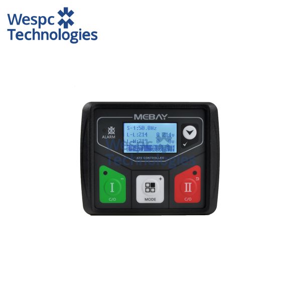 Mebay ATS330AC Automatic Transfer Switch Control Module