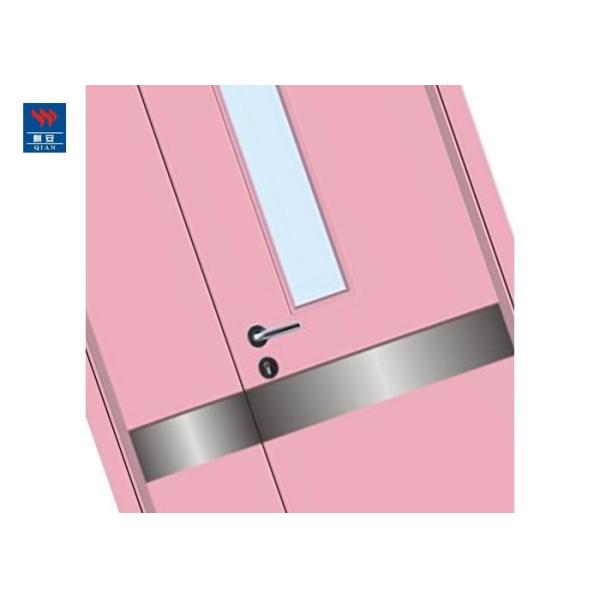 UL перечислил огнеупорные дверки топки панели 90minute зрения для больниц