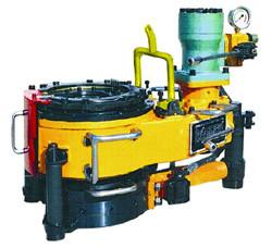 API 7K Power Tong /XQ114/6YB Hydraulic Power tong   for drilling equipment
