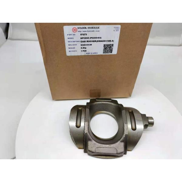 PC200-8 PC200-7 PC200-6 HANDOK Hydraulic Parts HPV95H Hydraulic Pump Swash Plate
