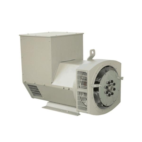 Одновременный генератор постоянного магнита 152KW/190KVA AC Stamford