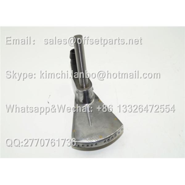 LANBOFFSETPRESS Feeder Sheet Presser Foot for CD102 China Made Offset Printing Machine Parts