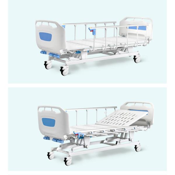 Professional Team High Quality Hospital Emergency Room Beds For Patients