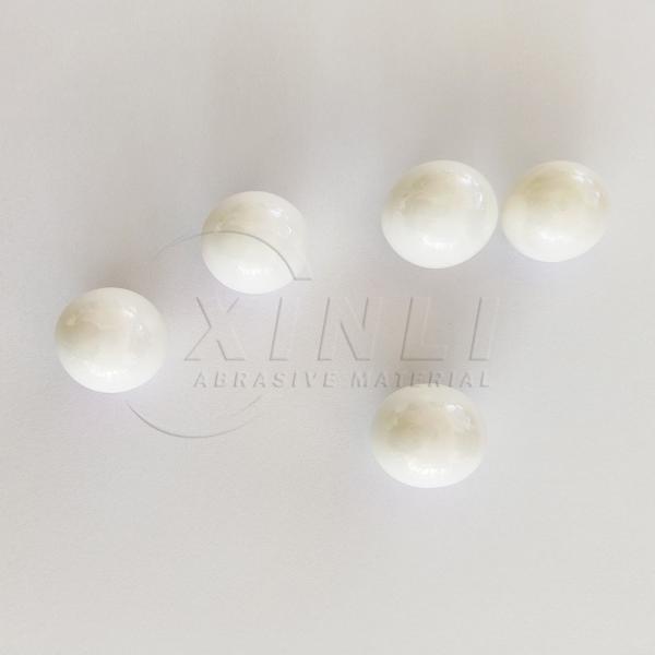 Dispersing Milling Polishing Zirconium Oxide Zirconia Grinding Beads