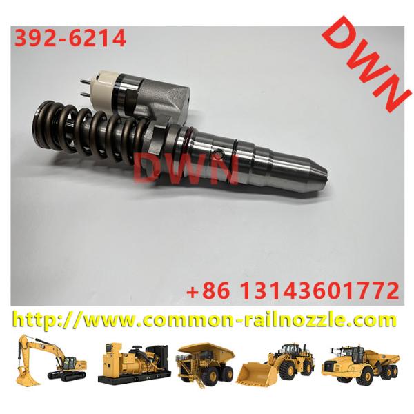 3508B/3512B/3516B Двигатель Инжектор топлива для общего железнодорожного транспорта 392-6214 3926214 20R-1275 386-1766