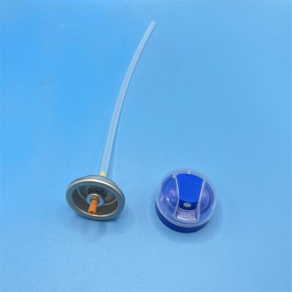 High Quality Air Freshener Spray Valve For Commercial Spaces High Capacity