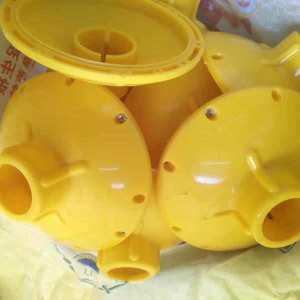 XQD Plastic Broiler Poultry Equipment