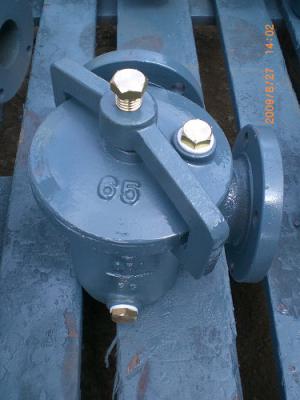 Marine JIS seawater filter  JIS F 7121