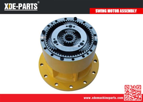 JCB JS220 JS200 JS250Travel Motor Excavator Hydraulic Final Drive For Sales