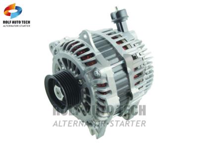 High Output Mitsubishi Car Alternator 11273 / 11268  For Ford Lincoln Mercury Edge Fusion Taurus MKX MKS