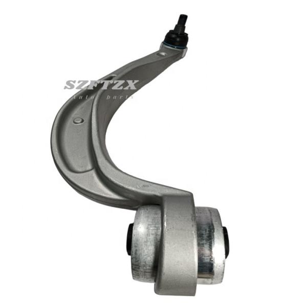 Le bras de commande de la suspension avant gauche inférieure 8K0407693S pour AUDI B8 A4L A5 Q5