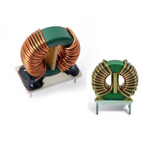 Дроссель единого режима основания 10kHz PCB Toroidal для приемника телевидения