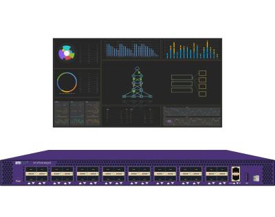 Intelligent Network Monitor Network TAP Based On Multiple Hash Algorithms