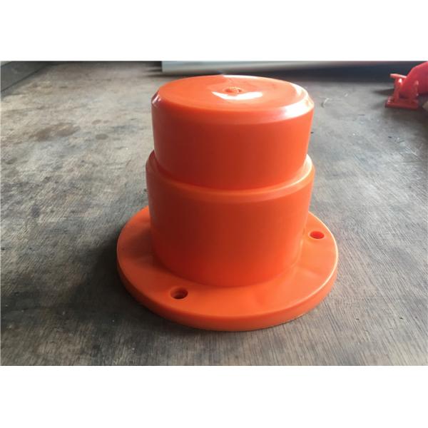 Высокопрочное пластиковое женское быстрое место интерфейса для размера пожарной машины ориентированного на заказчика