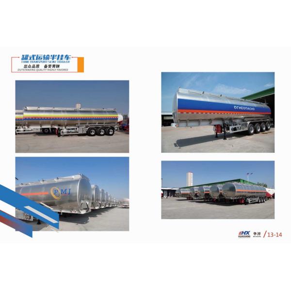 50 toneladas de carga útil máxima Semi-reboque Suspensão independente com 1 em Jasmine Peças de reboque