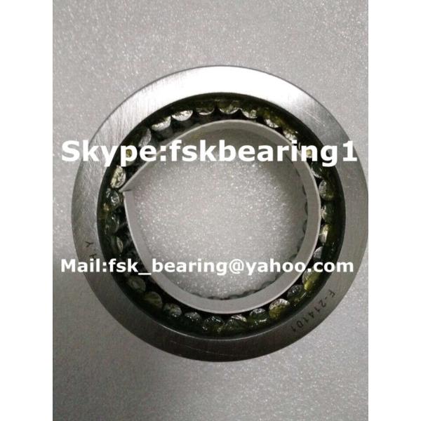 F-27991.3 Roland Spare Parts Bearing Needle Roller Bearing 17mm × 38mm × 55mm